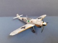  1/72 Messerschmitt Bf.109 F-2 (. 1941)