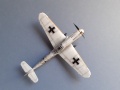  1/72 Messerschmitt Bf.109 F-2 (. 1941)