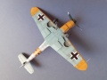  1/72 Messerschmitt Bf.109 F-2 (. 1941)