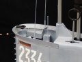 Bronco 1/35 U-Boot type XXIII