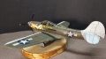 Eduard 1/48 P-400 Airacobra ap287 air a cutie