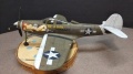 Eduard 1/48 P-400 Airacobra ap287 air a cutie