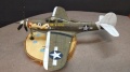 Eduard 1/48 P-400 Airacobra ap287 air a cutie