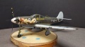 Eduard 1/48 P-400 Airacobra ap287 air a cutie