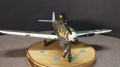 Eduard 1/48 P-400 Airacobra ap287 air a cutie