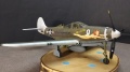 Eduard 1/48 P-400 Airacobra ap287 air a cutie