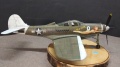 Eduard 1/48 P-400 Airacobra ap287 air a cutie