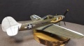 Eduard 1/48 P-400 Airacobra ap287 air a cutie