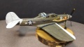 Eduard 1/48 P-400 Airacobra ap287 air a cutie