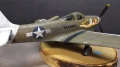 Eduard 1/48 P-400 Airacobra ap287 air a cutie