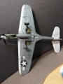 Eduard 1/48 P-400 Airacobra ap287 air a cutie