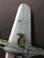 Eduard 1/48 P-400 Airacobra ap287 air a cutie