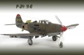Kitty Hawk 1/32 P-39N-0 Airacobra