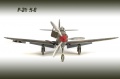 Kitty Hawk 1/32 P-39N-0 Airacobra