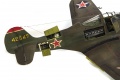 Kitty Hawk 1/32 P-39N-0 Airacobra