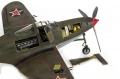 Kitty Hawk 1/32 P-39N-0 Airacobra