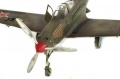 Kitty Hawk 1/32 P-39N-0 Airacobra