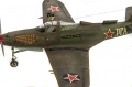 Kitty Hawk 1/32 P-39N-0 Airacobra