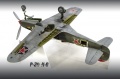 Kitty Hawk 1/32 P-39N-0 Airacobra