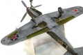 Kitty Hawk 1/32 P-39N-0 Airacobra