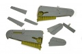 Kitty Hawk 1/32 P-39N-0 Airacobra