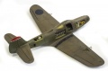 Kitty Hawk 1/32 P-39N-0 Airacobra