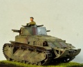 Fine Molds 1/35 Type 89 I-Go Ko -  80- -