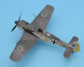 Eduard 1/48 Fw-190 A-4