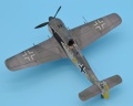 Eduard 1/48 Fw-190 A-4