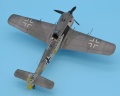 Eduard 1/48 Fw-190 A-4