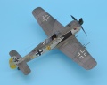 Eduard 1/48 Fw-190 A-4