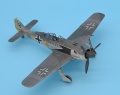 Eduard 1/48 Fw-190 A-4