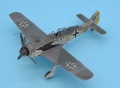 Eduard 1/48 Fw-190 A-4