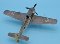 Eduard 1/48 Fw-190 A-4