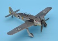 Eduard 1/48 Fw-190 A-4