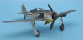 Eduard 1/48 Fw-190 A-4