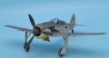 Eduard 1/48 Fw-190 A-4