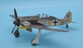 Eduard 1/48 Fw-190 A-4