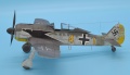Eduard 1/48 Fw-190 A-4