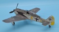 Eduard 1/48 Fw-190 A-4