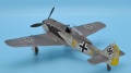 Eduard 1/48 Fw-190 A-4