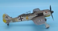 Eduard 1/48 Fw-190 A-4