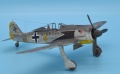 Eduard 1/48 Fw-190 A-4