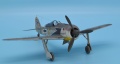 Eduard 1/48 Fw-190 A-4