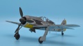 Eduard 1/48 Fw-190 A-4