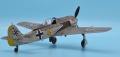 Eduard 1/48 Fw-190 A-4