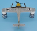 Eduard 1/48 Fw-190 A-4