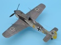 Eduard 1/48 Fw-190 A-4