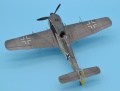 Eduard 1/48 Fw-190 A-4