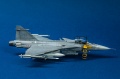 Revell 1/72 Saab JAS-39 Gripen